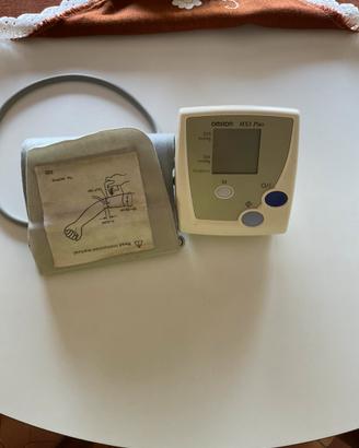 Misuratore pressione Omron