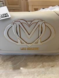 Borsa LOVE MOSCHINO