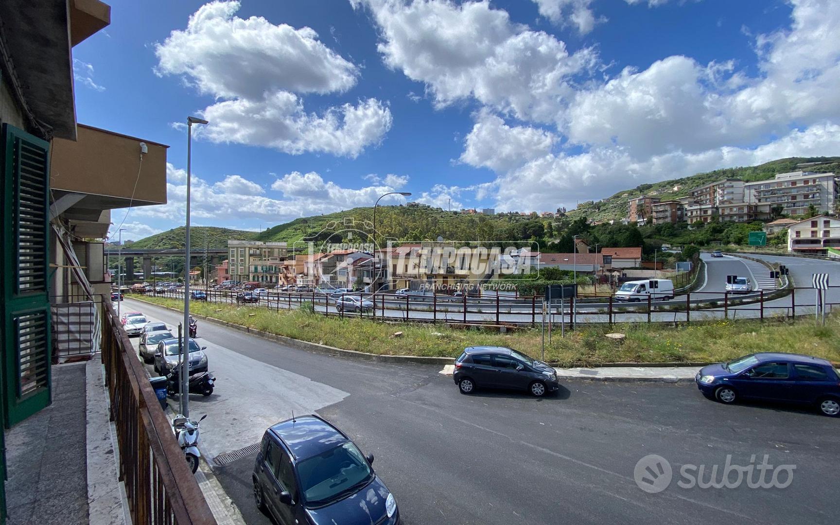 Appartamento – Messina, Contrada Faraone, III Circoscrizione - Vista 3