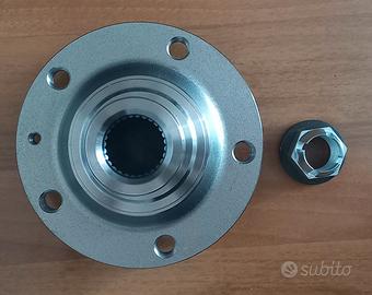 Kit mozzo ruota + cuscinetto OPEL/RENAULT NUOVO