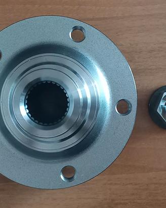 Kit mozzo ruota + cuscinetto OPEL/RENAULT NUOVO