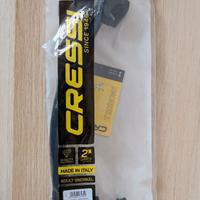 Boccaglio Cressi tubo Tubo Snorkel snorkeling