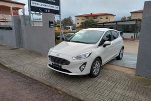 Ford Fiesta 5 Porte 1.1 Titanium