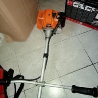 macchine e strumenti da giardino