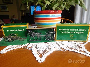 CARRI AMRAMTI ED ALTRO CUSTODITI IN TECHE E NUOVI