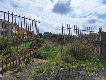 Terreno - Mascalucia