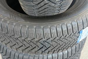 TRENO LAUFENN 205/60 R16 92H INVERNALI