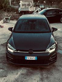 Golf 7.5 Rline