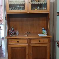 Mobile in legno massello