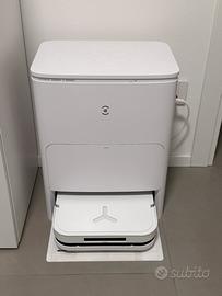 Deebot X5 omni - robot lavapavimenti automatico