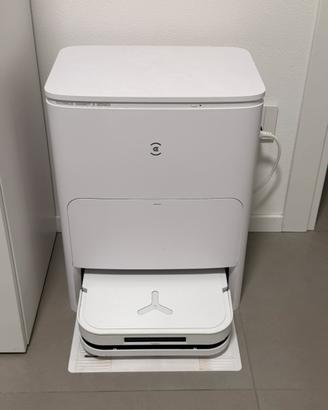 Deebot X5 omni - robot lavapavimenti automatico