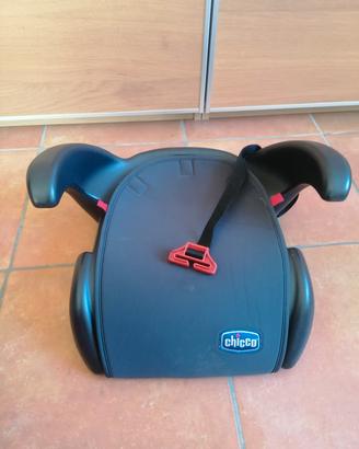 Seggiolino bimbo per auto (15-36 kg)