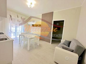 Appartamento Scala Greca Rif2334