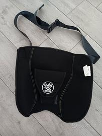 cintura sicurezza gravidanza 