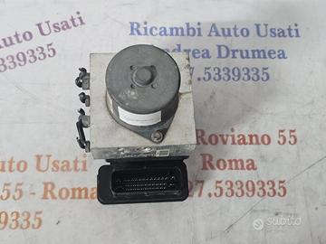 Pompa Centralina ABS Lancia Delta Fiat Bravo Cod 5