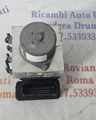 Pompa Centralina ABS Lancia Delta Fiat Bravo Cod 5