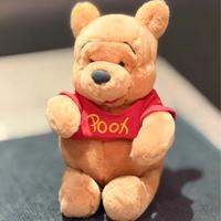 Peluche Winnie the Pooh 20 cm