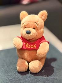 Peluche Winnie the Pooh 20 cm