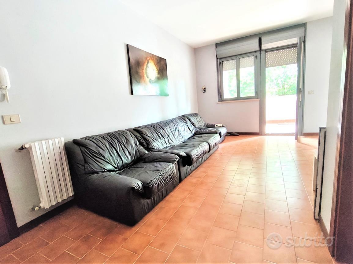 3 LOCALI A PERUGIA - Vista 3