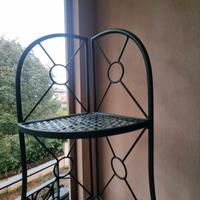 Angolare verde richuidibile da esterno