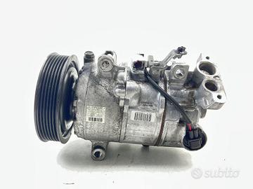 K9K J8 COMPRESSORE A/C RENAULT Scenic X MOD 1461 d