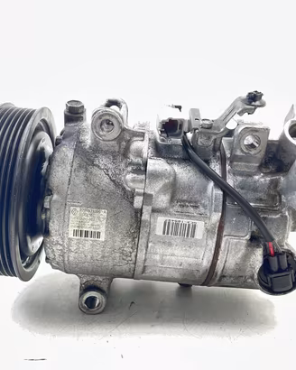 K9K J8 COMPRESSORE A/C RENAULT Scenic X MOD 1461 d