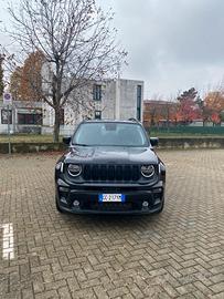 Jeep renegade limited 1.6 diesel 120 cavalli