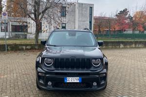 Jeep renegade limited 1.6 diesel 120 cavalli