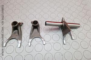 FORCHETTE FORCELLE HONDA XLM 600 1985 1986 XL 600
