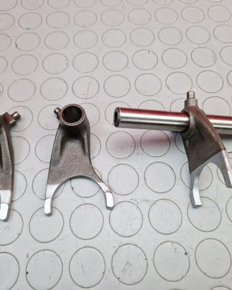 FORCHETTE FORCELLE HONDA XLM 600 1985 1986 XL 600