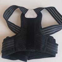 Correttore posturale regolabile