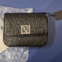 borsa armani exchange
