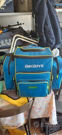 zaino akami mg 21