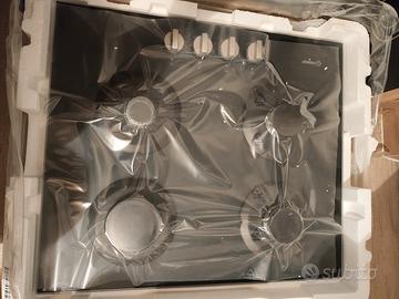 Piano Cottura Indesit