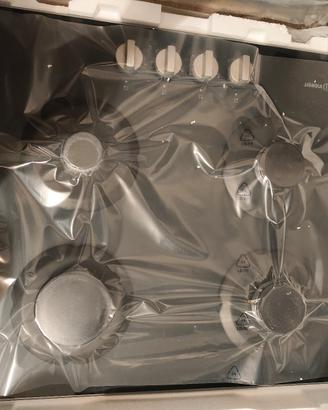 Piano Cottura Indesit