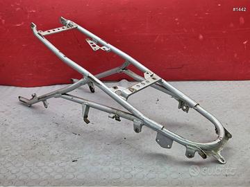 TELAIETTO POSTERIORE YAMAHA TT600R 1998 2001 TTR 6