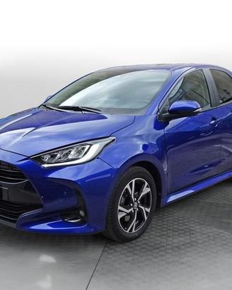 Toyota Yaris Hybrid 115 Trend