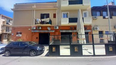 Attività  Commerciale - Terrasini