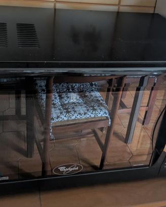 Microonde WHIRLPOOL AVM 350/WP/NB