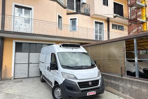 Fiat Ducato 2.3 Mjet 130CV FRIGO FRCX -20° L2 H2 G