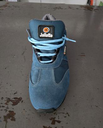 SCARPA ANTINFORTUNISTICA S1 Jallatte N° 37