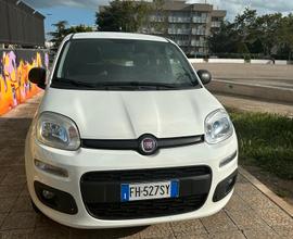 Fiat Panda Van 2017 ,1200 Benzina Gas perfetta
