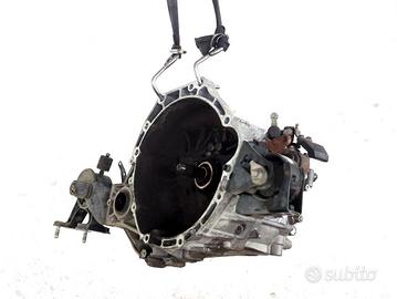 3030064120 CAMBIO MECCANICO TOYOTA VERSO 1.6 D 82K