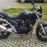 Suzuki GSF 650 Bandit - 2005