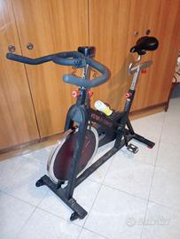 Ciclette spinning