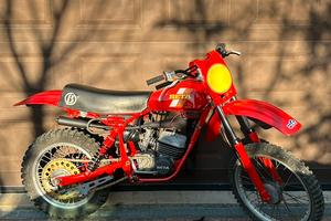 Beta Cross 125 1980