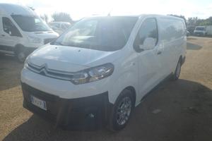 Citroen jumpy furgone maxi