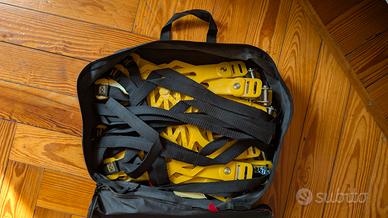 Catene invernali per auto - mai usate