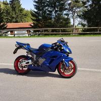 CBR 1000 RR 2004
