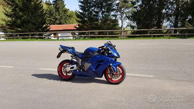 CBR 1000 RR 2004